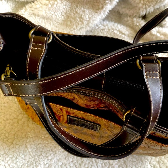 Relic Handbag - Picture 5 of 8